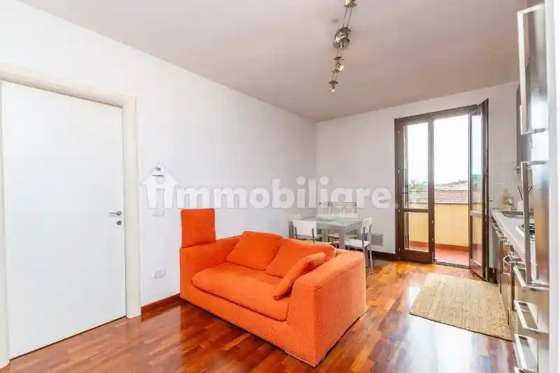 Appartamento in vendita a Ponsacco