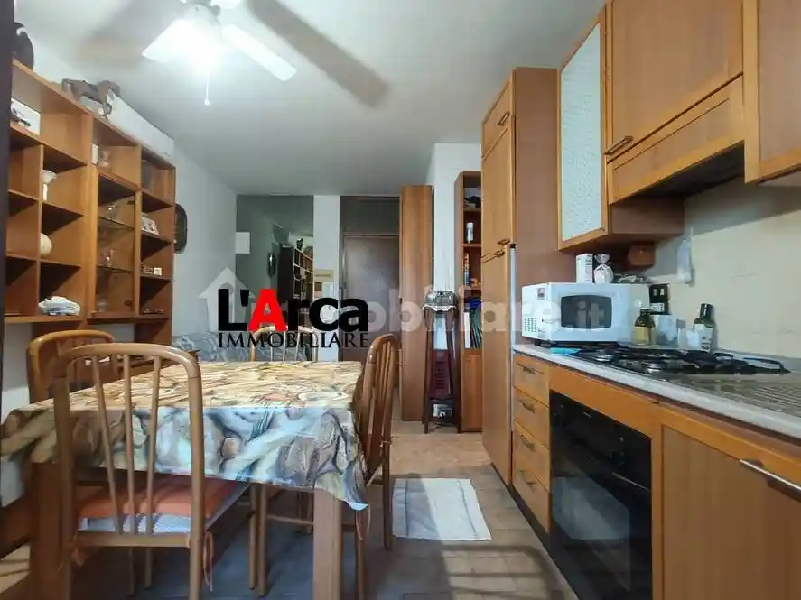 Appartamento in vendita a Bergamo