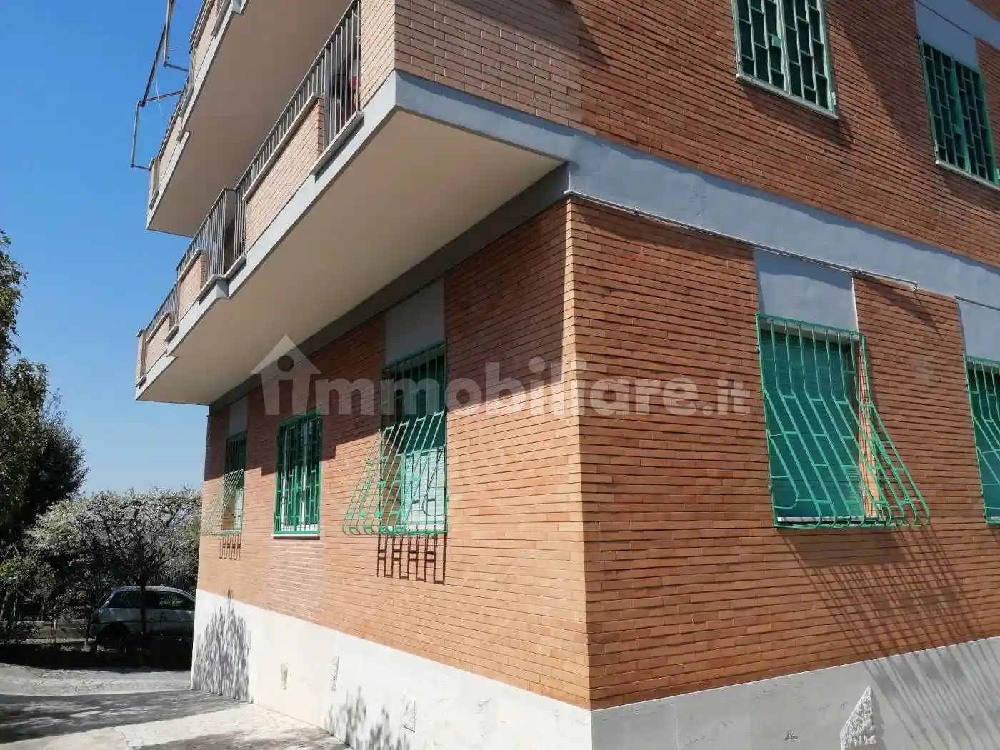 Appartamento in affitto a Roma