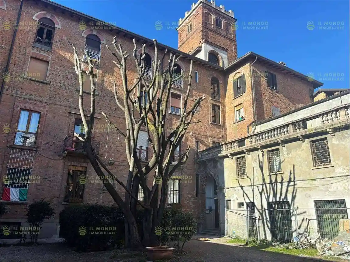 Appartamento in vendita a Rho