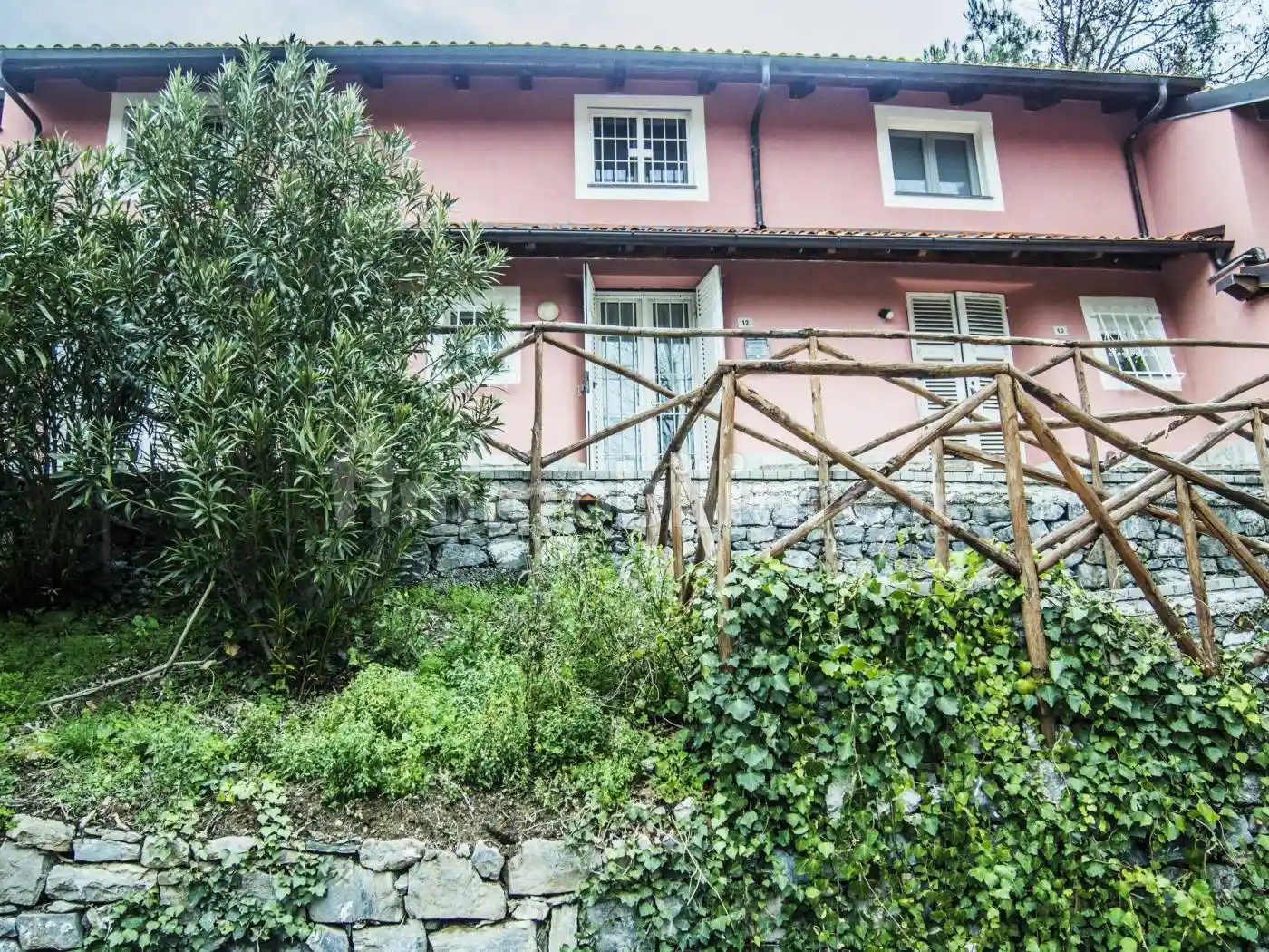 Appartamento in vendita a Garlenda