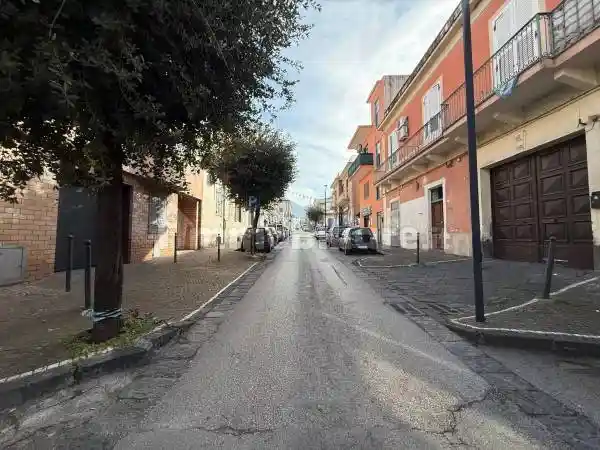 Appartamento in vendita a Cercola