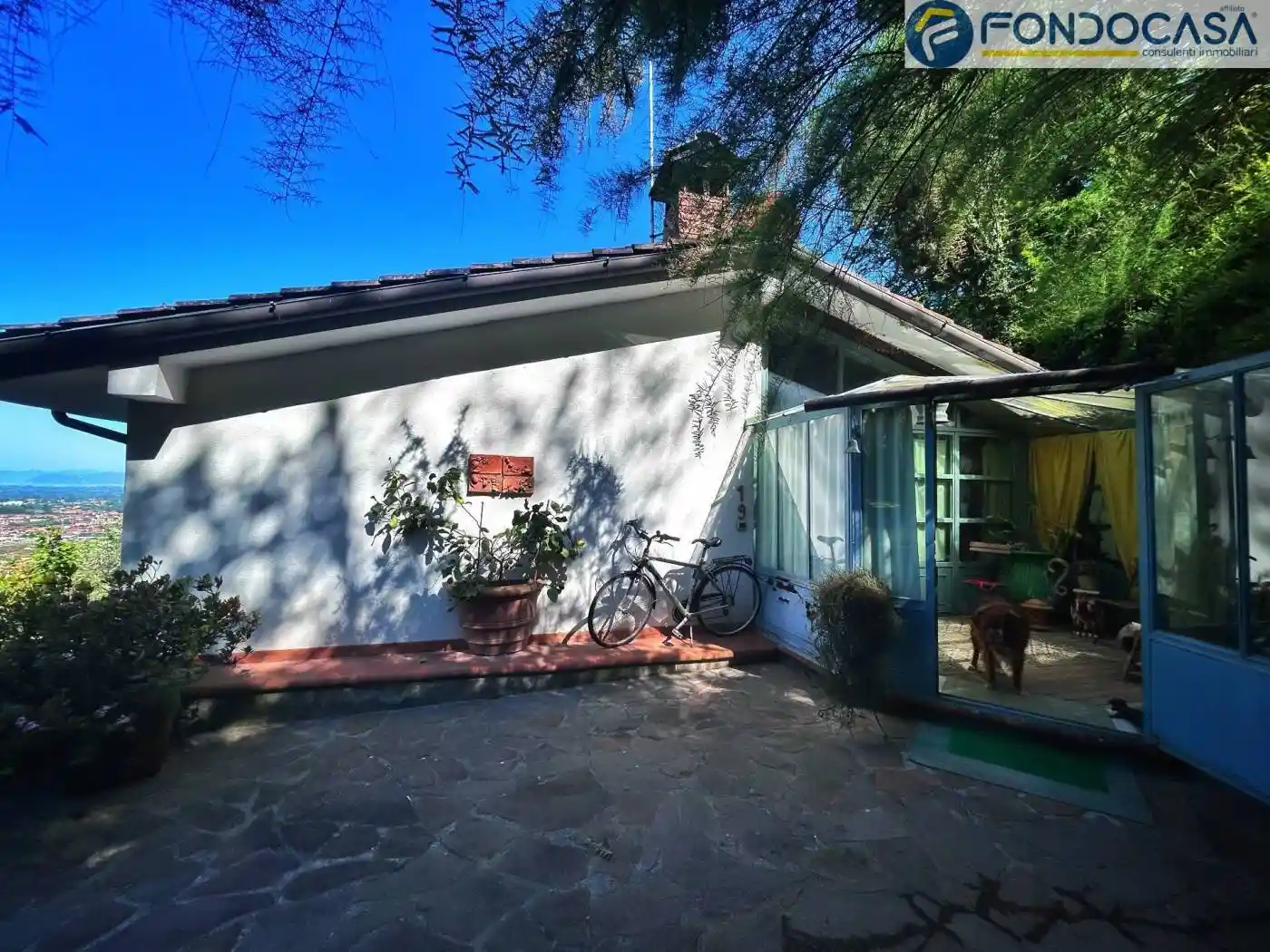 Villa in vendita a Pietrasanta