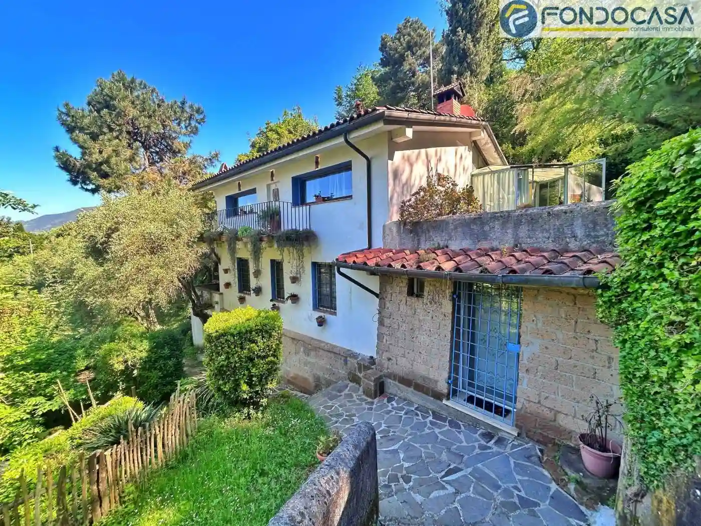 Villa - foto 3