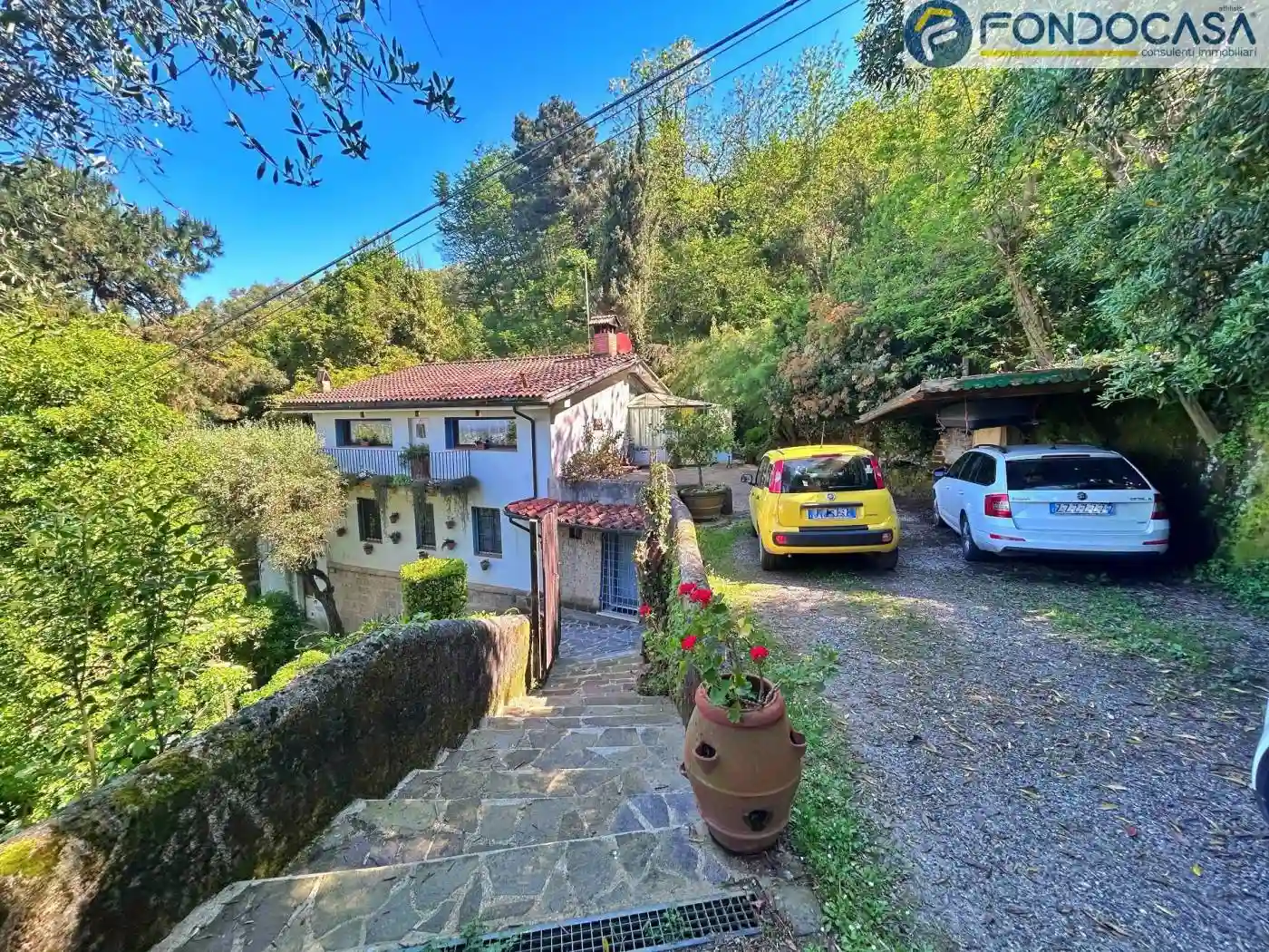 Villa - foto 4