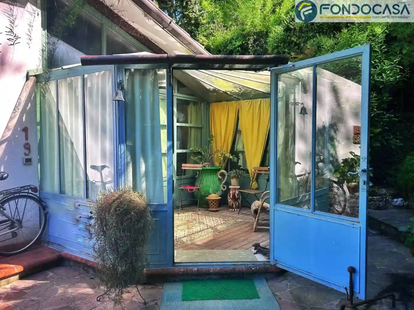 Villa - foto 5