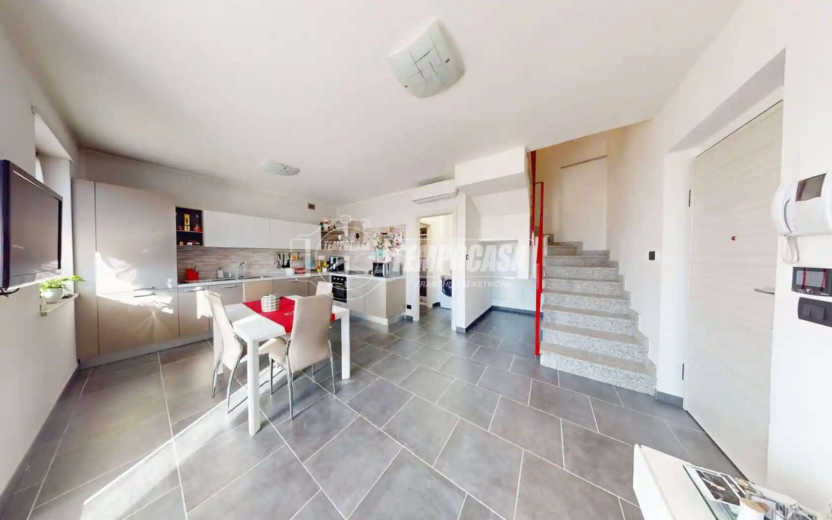 Appartamento in vendita a Volpiano