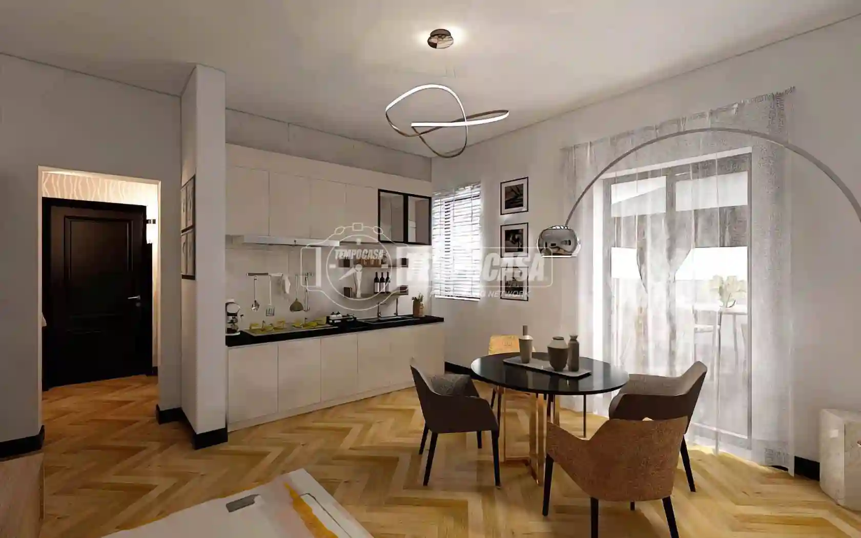 Appartamento - foto 2