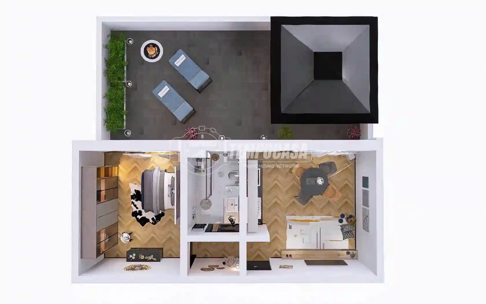 Appartamento - foto 5