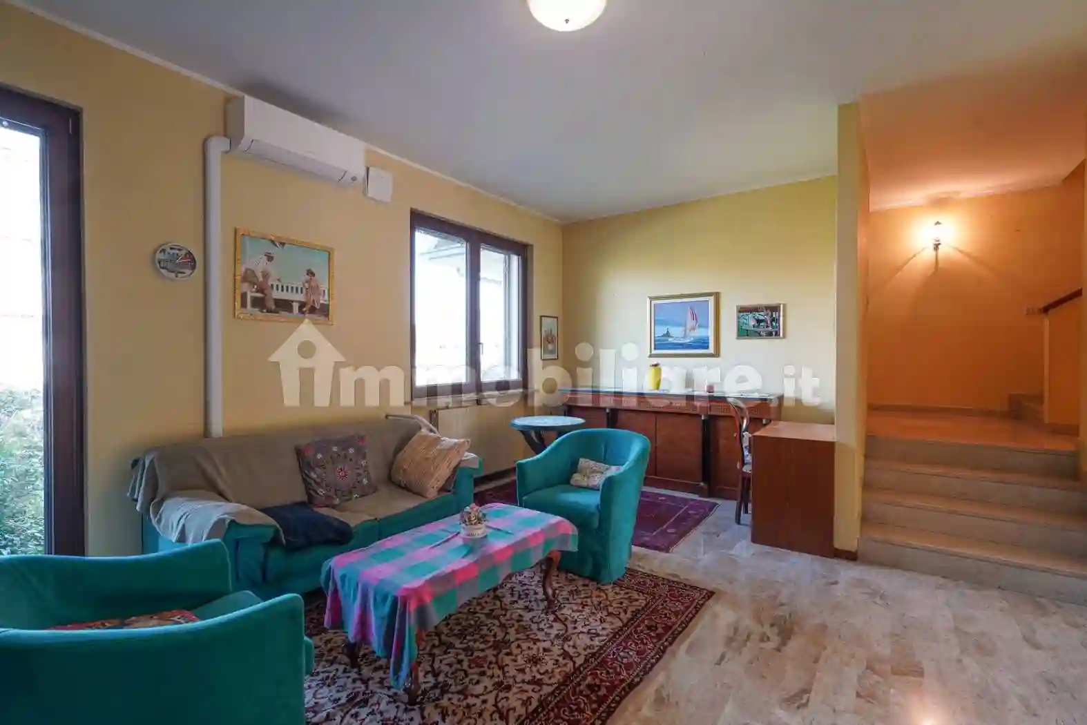 Villetta a schiera - foto 5