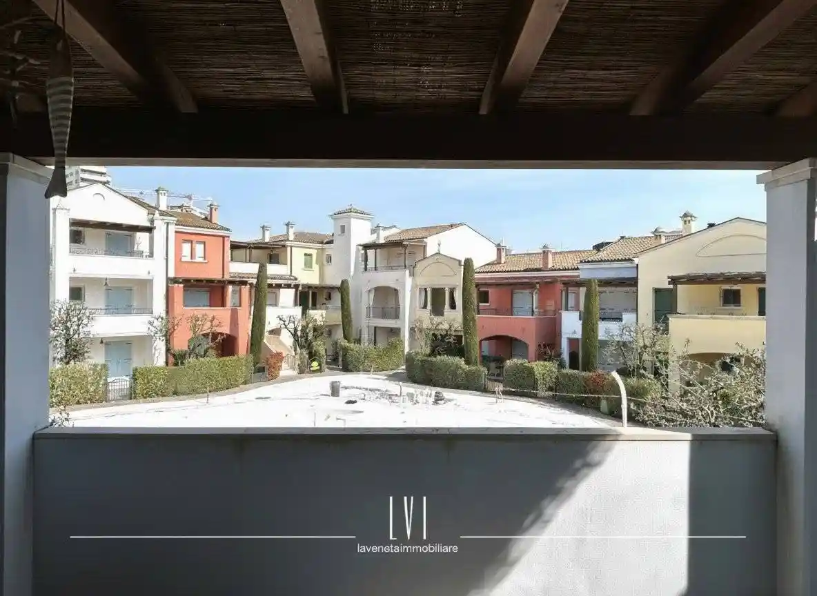 Appartamento in vendita a Jesolo