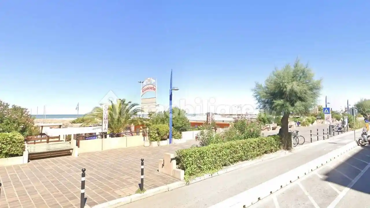 Appartamento in affitto a Cattolica