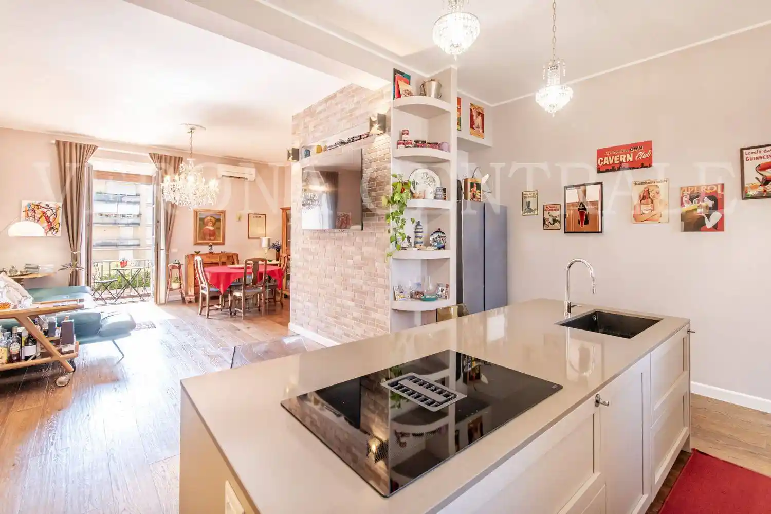 Appartamento in vendita a Verona