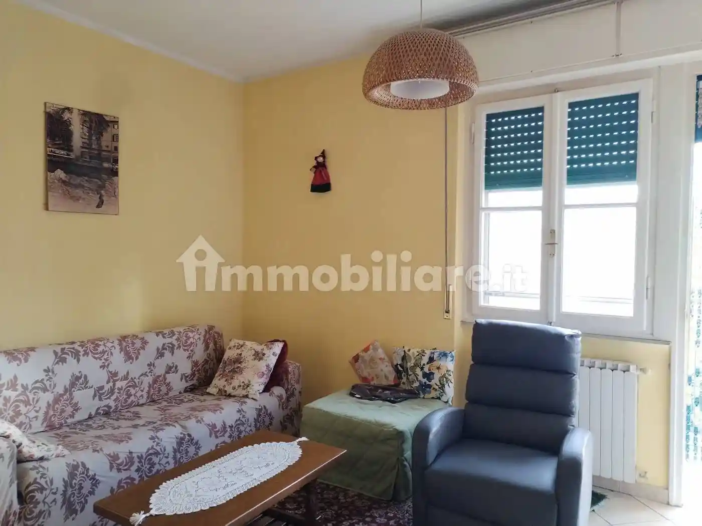 Appartamento in vendita a Lucca