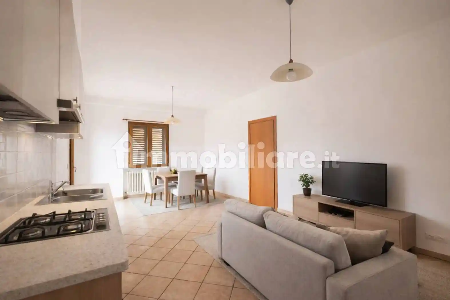 Appartamento in vendita a Cattolica