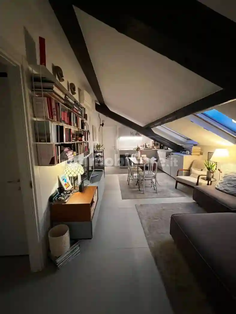 Attico - Mansarda - foto 2