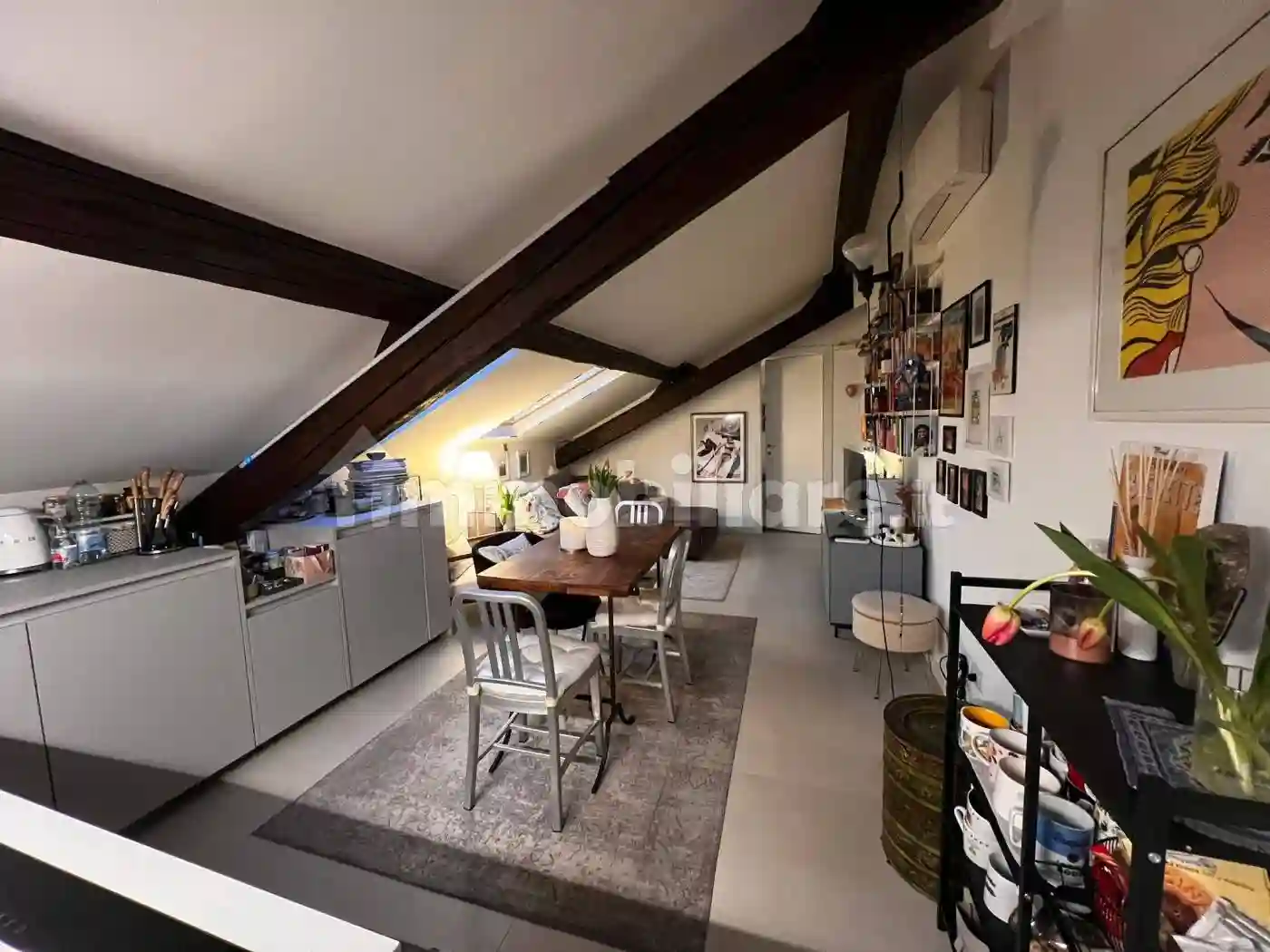 Attico - Mansarda - foto 3