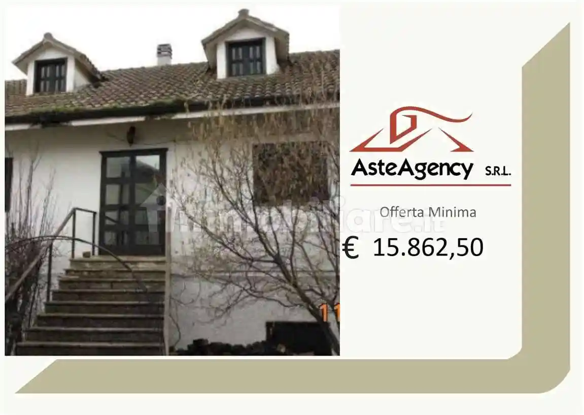 Appartamento in vendita a Bella