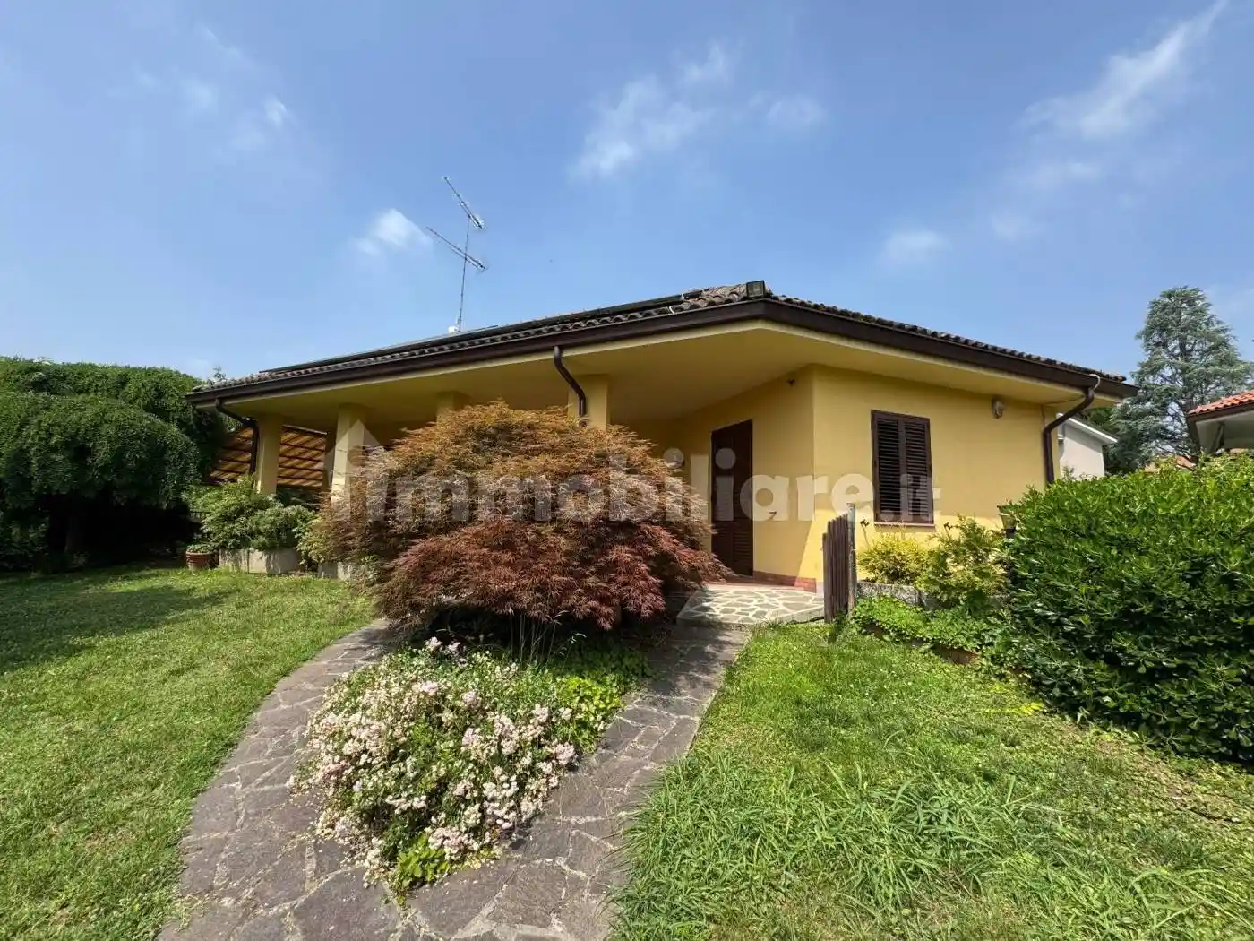 Villa in vendita a Alessandria