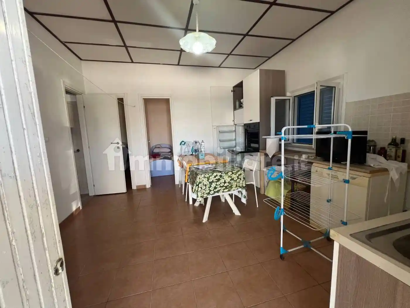 Villa in vendita a Falconara Marittima