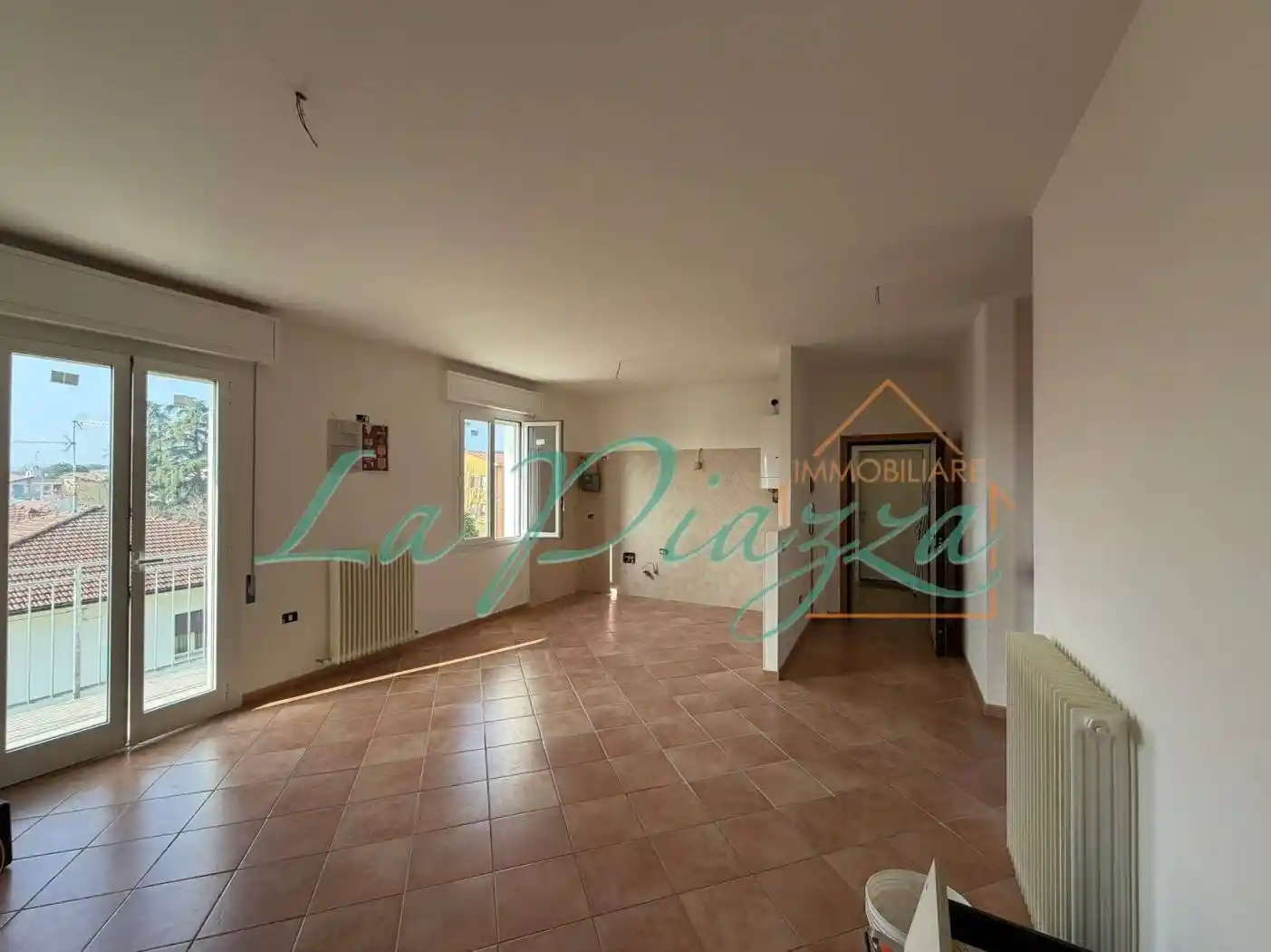 Appartamento in vendita a Castel Bolognese