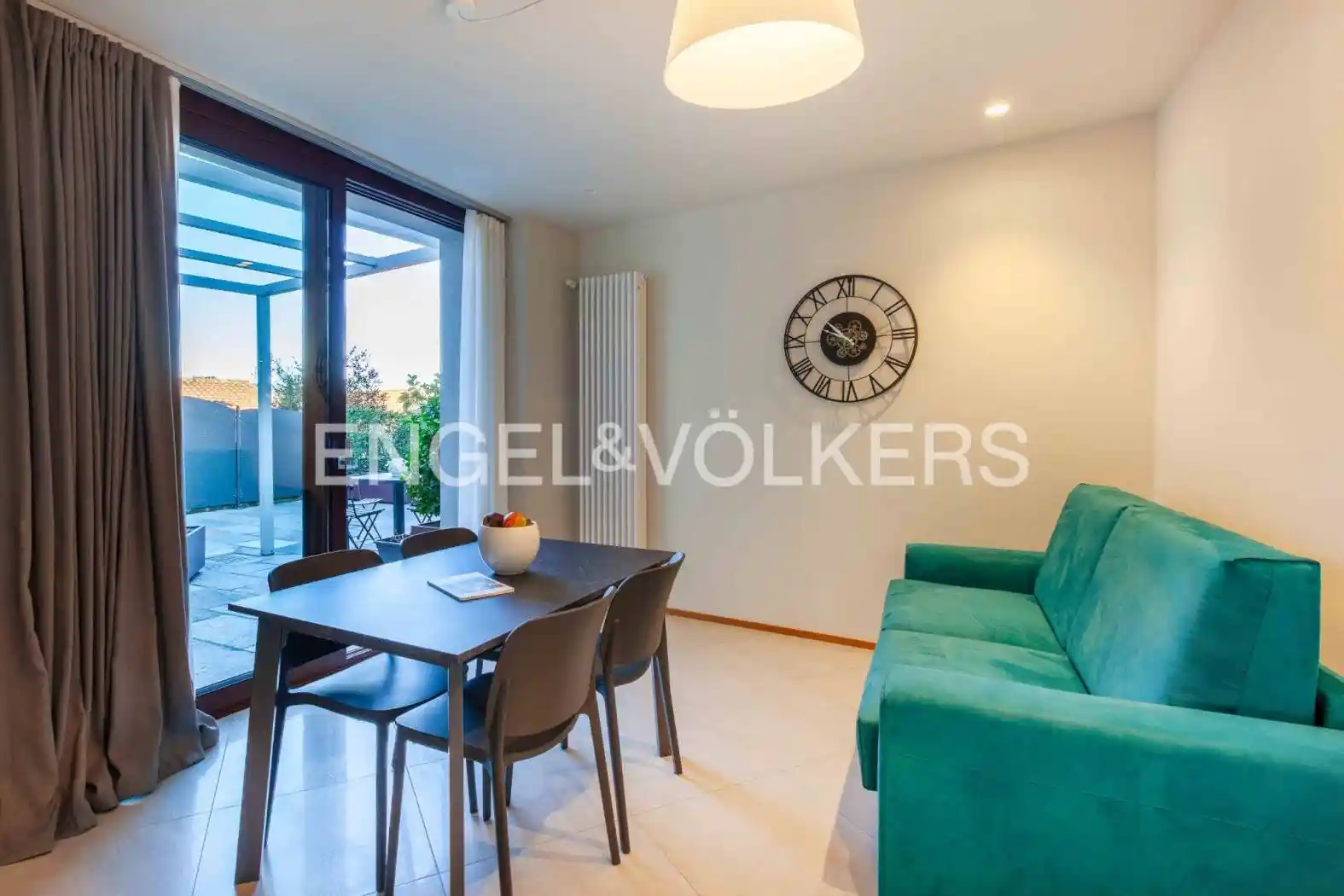 Appartamento in vendita a Castiglione Falletto