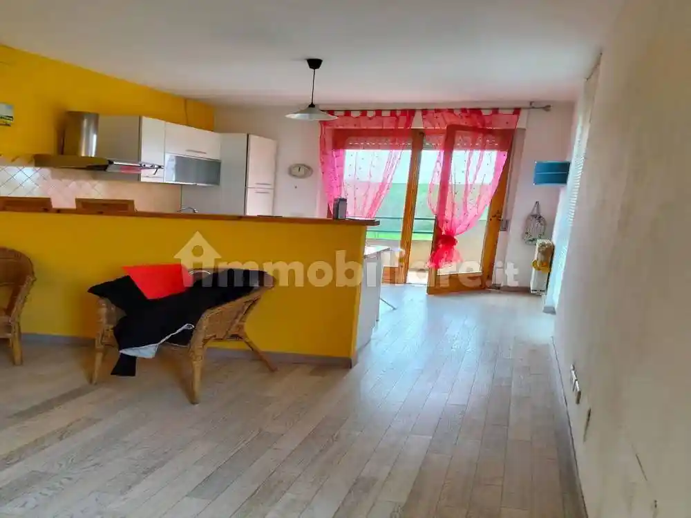 Appartamento in affitto a Siena