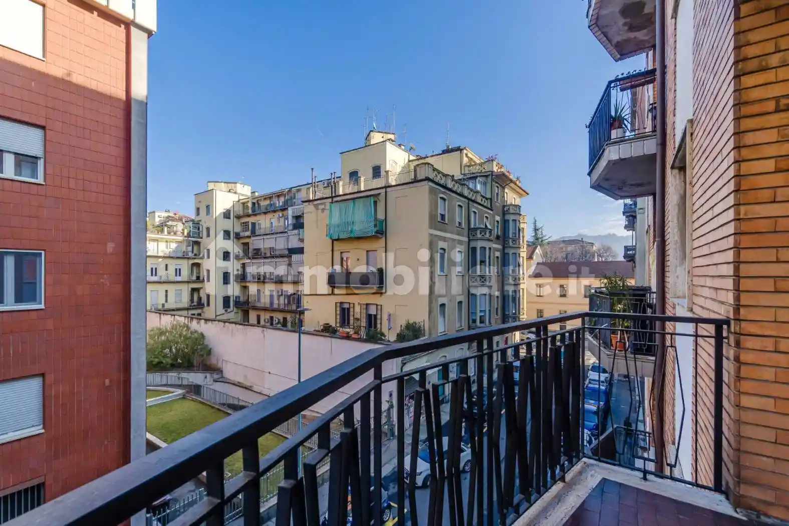 Appartamento in vendita a Torino