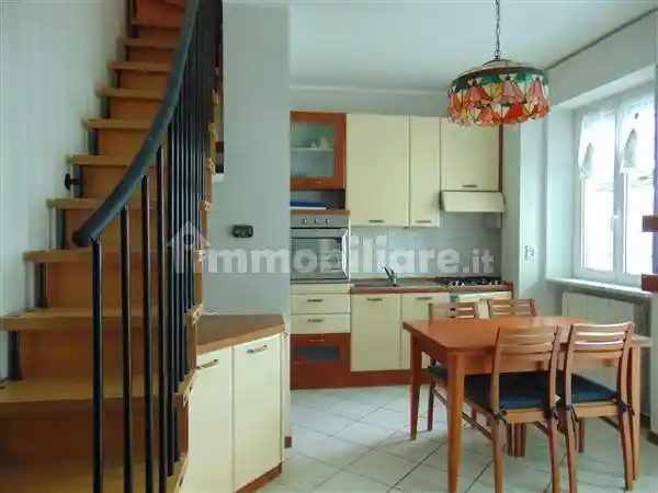 Appartamento in affitto a Loano