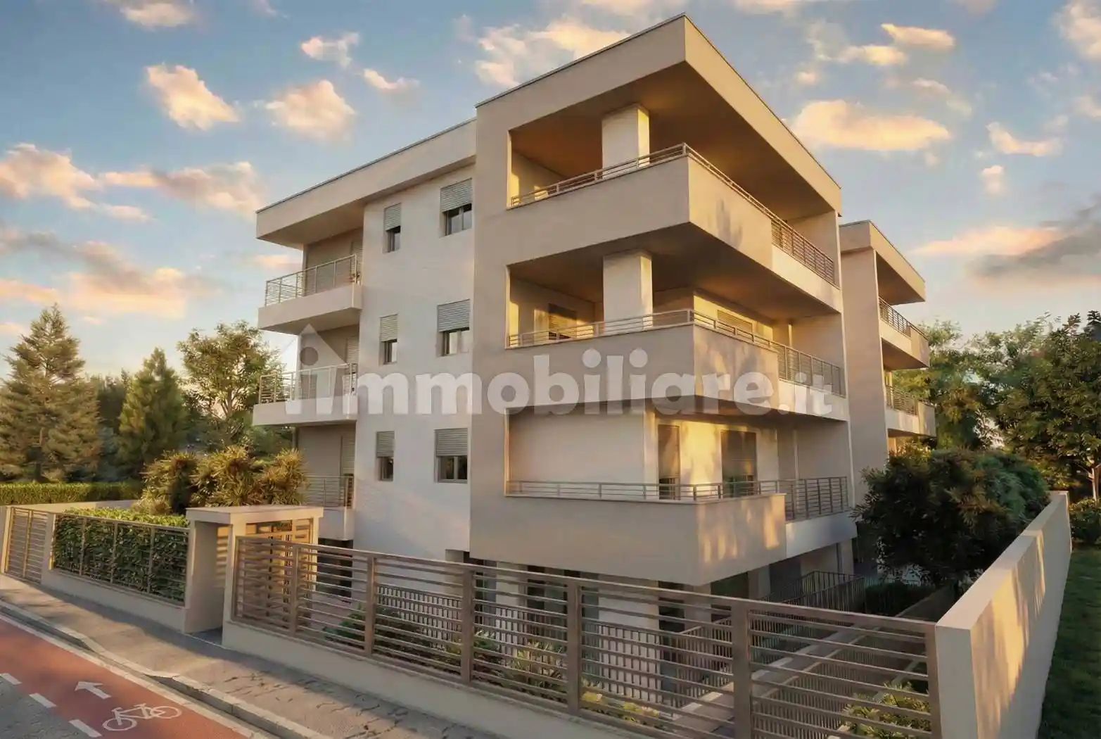 Appartamento in vendita a Parabiago