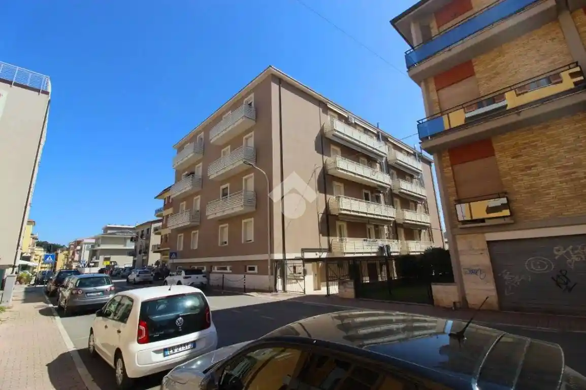 Appartamento in vendita a Ascoli Piceno