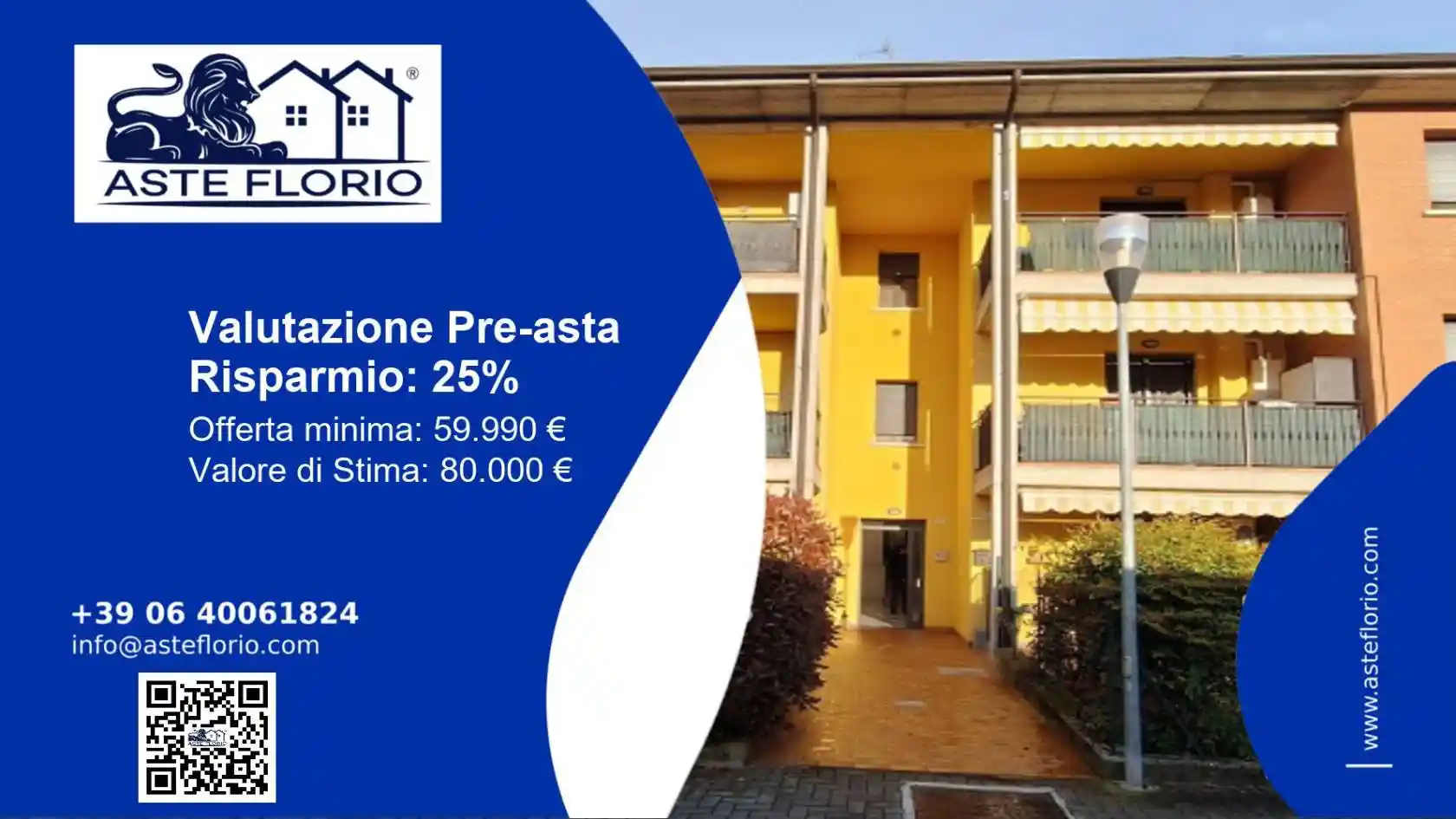 Appartamento in vendita a Reggio Emilia