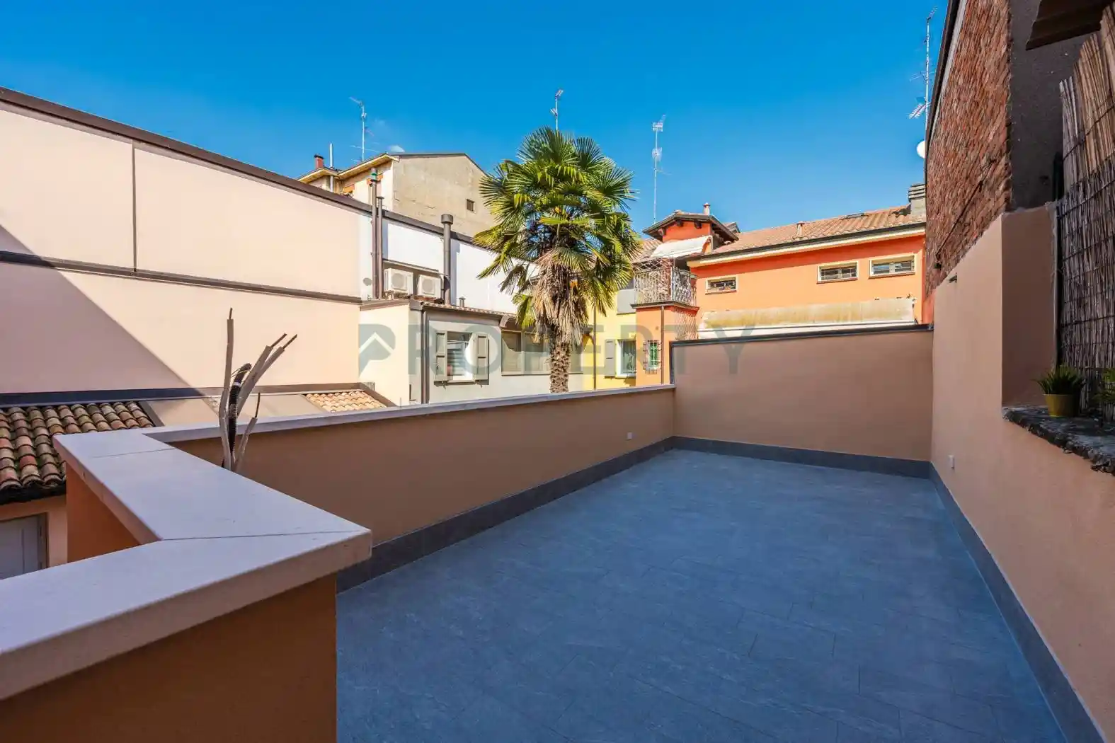 Appartamento in vendita a Carpi