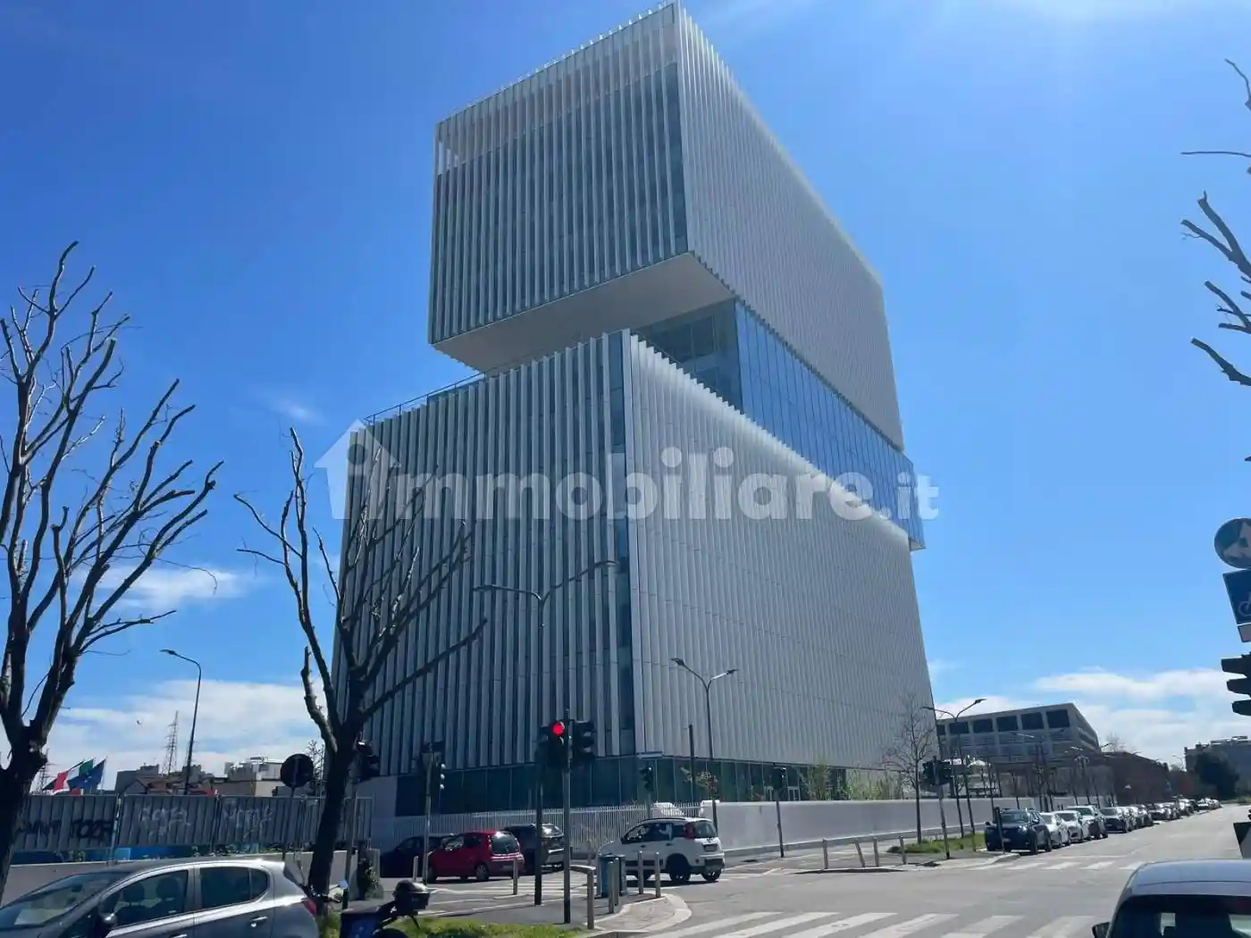 Loft in vendita a Milano