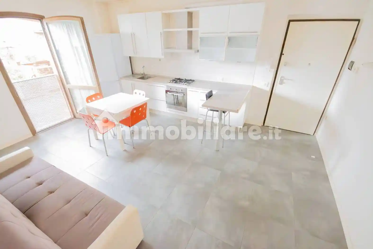 Appartamento in vendita a Jesi