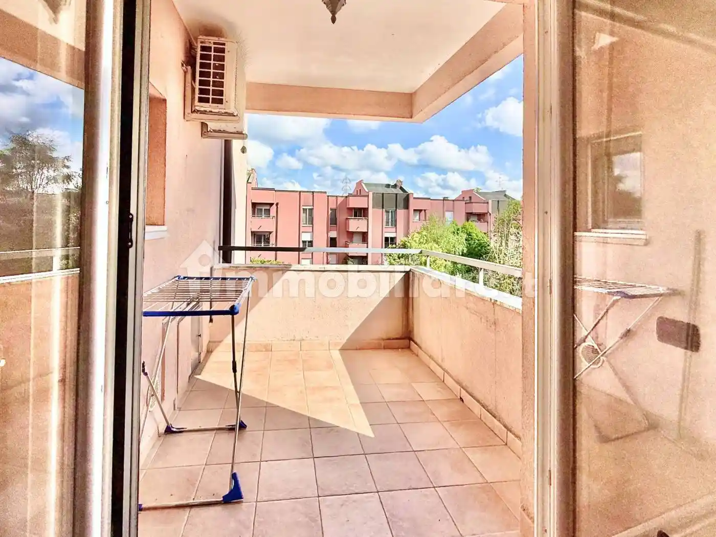 Appartamento in affitto a Arese