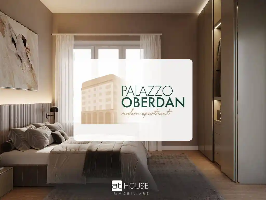 Appartamento in vendita a Trieste