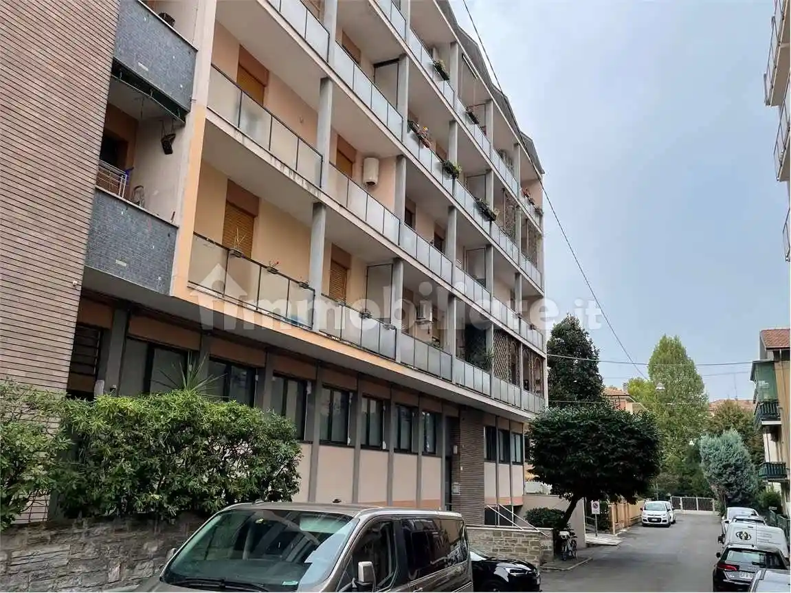 Appartamento in vendita a Modena