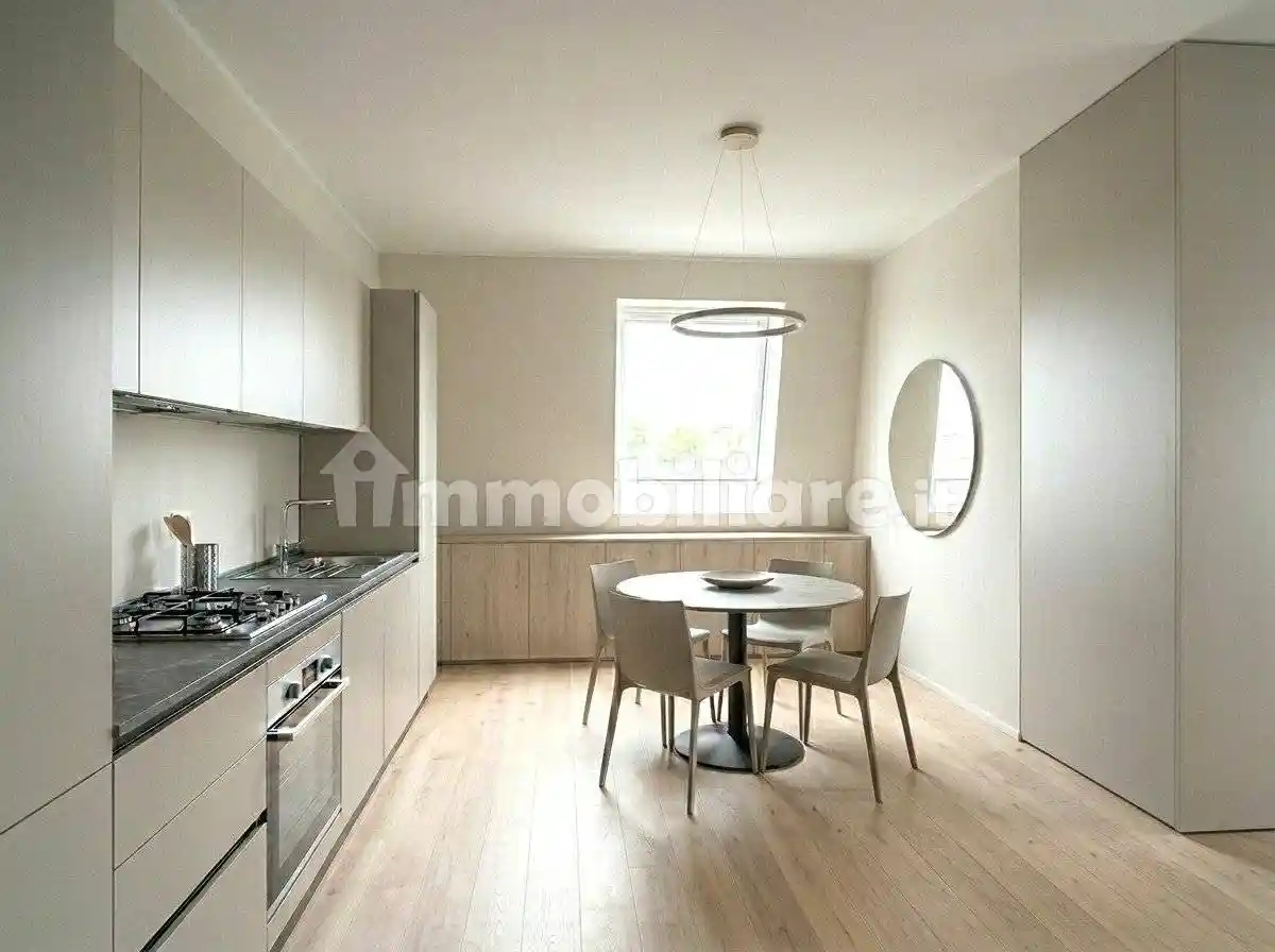 Appartamento in vendita a Bagno a Ripoli