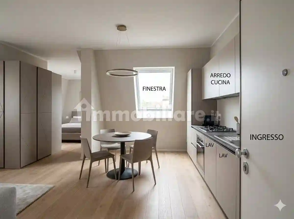 Appartamento - foto 2