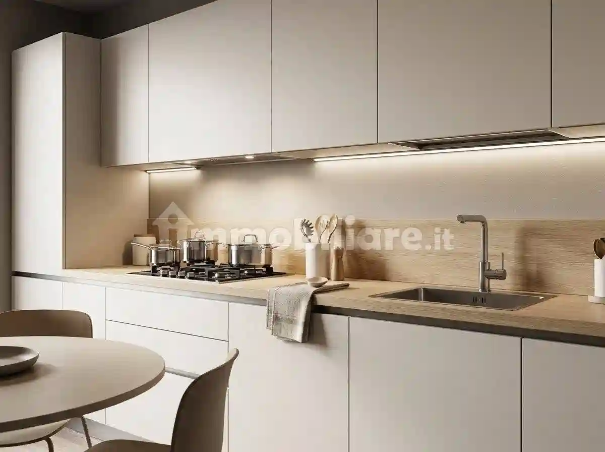 Appartamento - foto 5