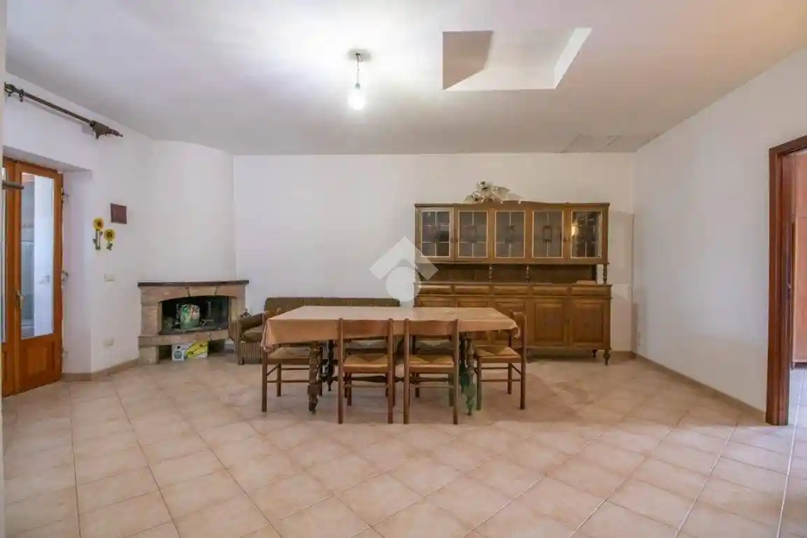 Appartamento in vendita a Rieti