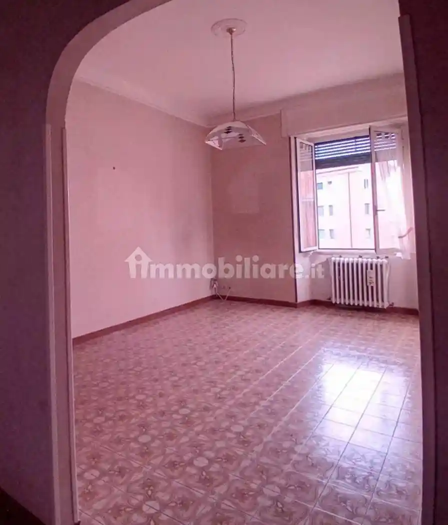 Appartamento in vendita a Viterbo