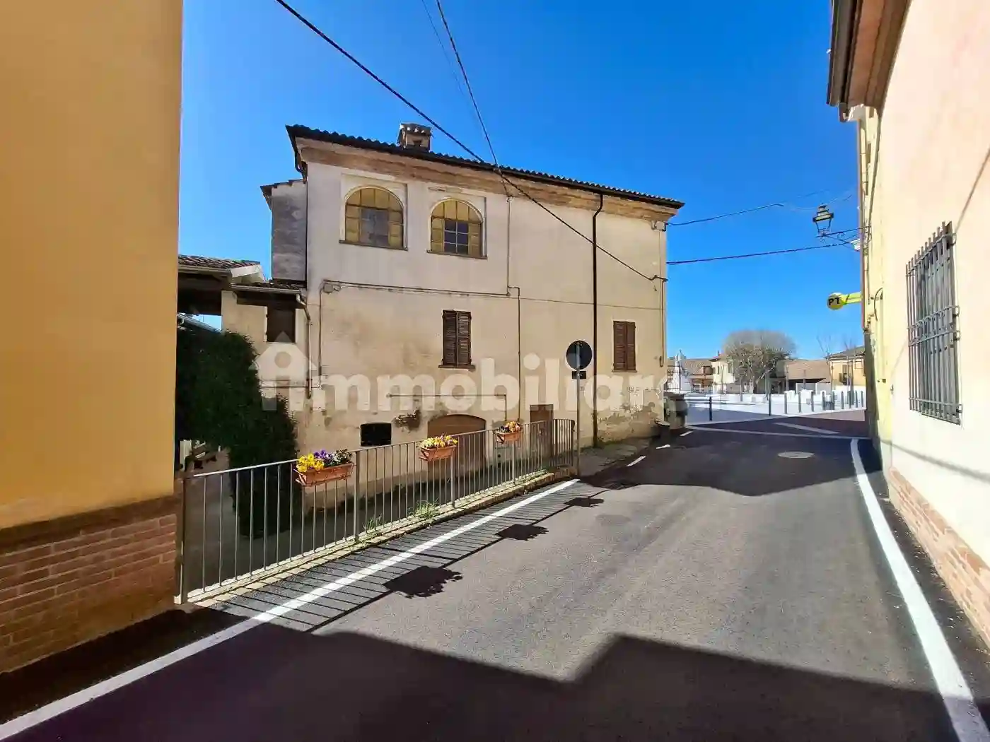 Palazzo - Edificio - foto 2