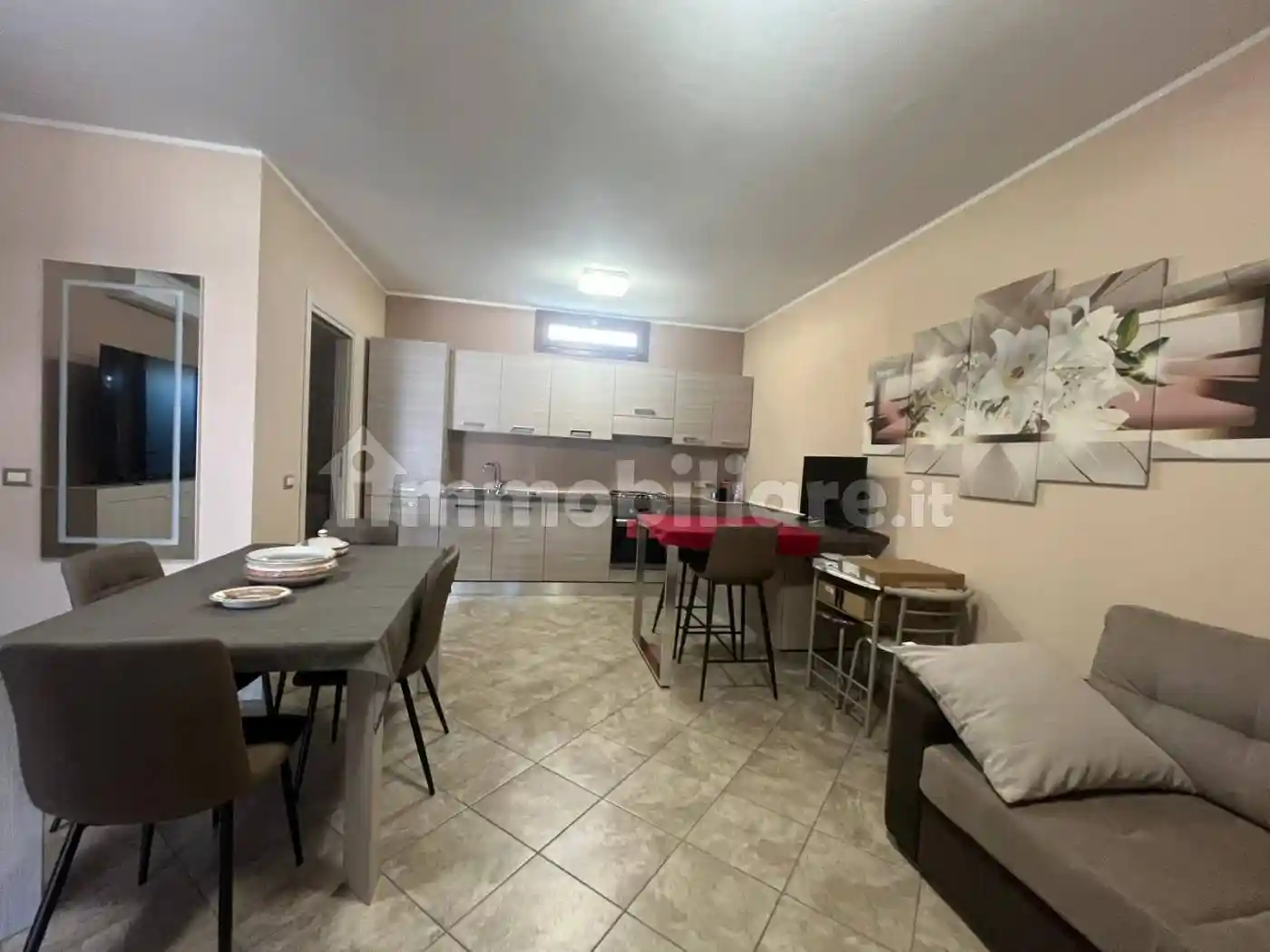 Villetta a schiera in vendita a Decimoputzu