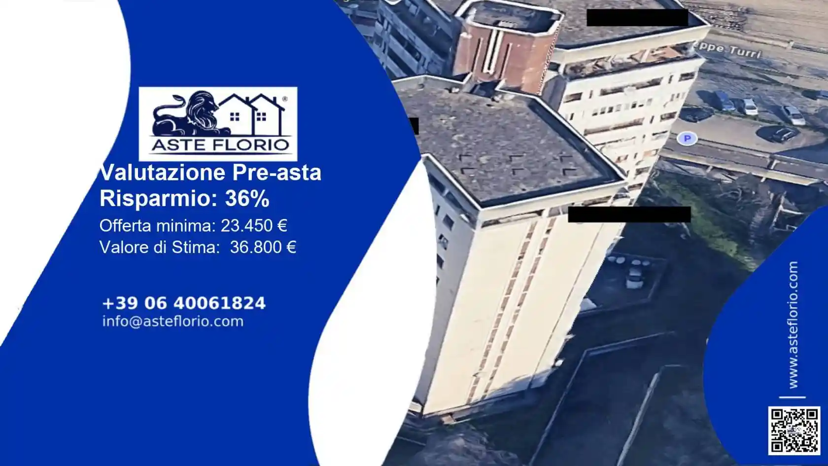 Appartamento in vendita a Reggio Emilia