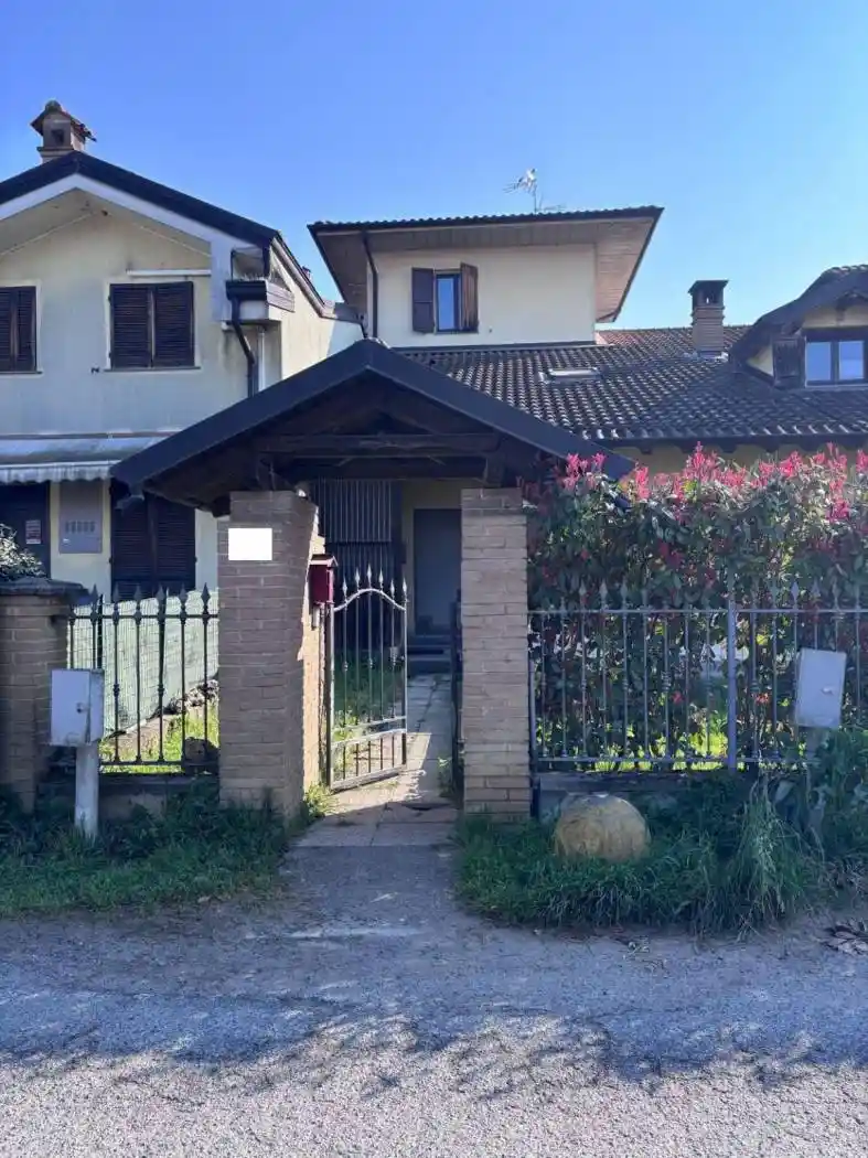 Appartamento in vendita a Marzano