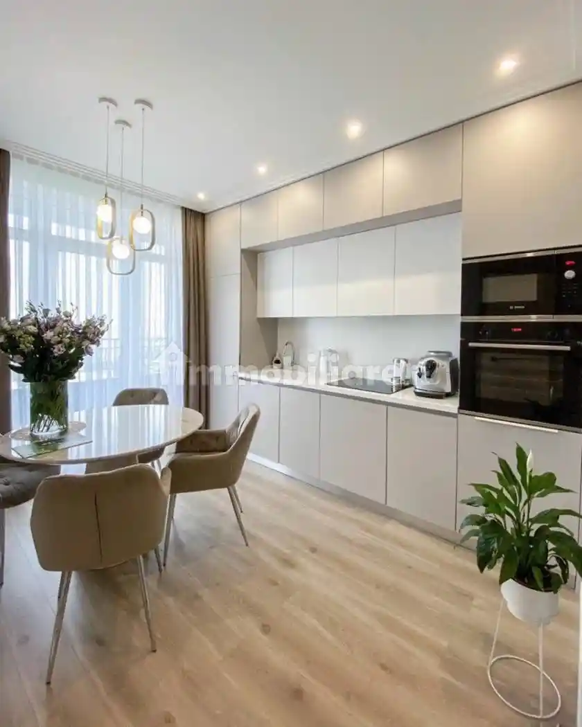 Appartamento in vendita a Civitanova Marche