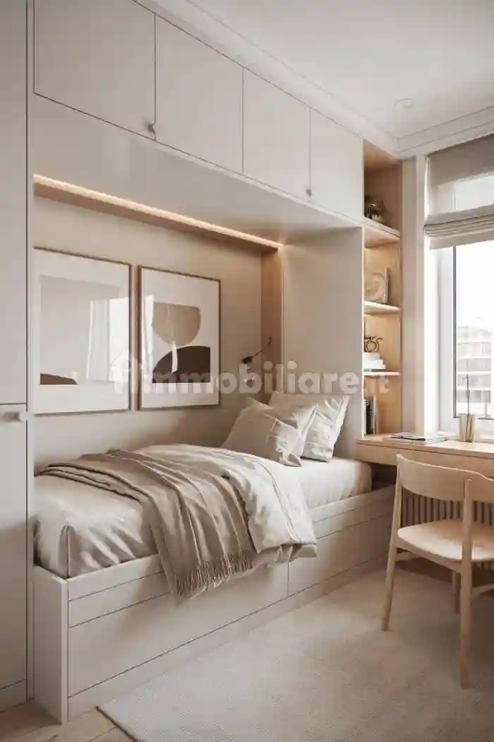 Appartamento - foto 4