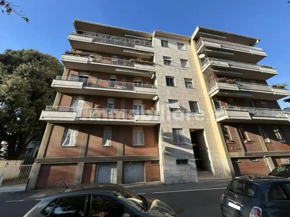 Appartamento in vendita a Bergamo